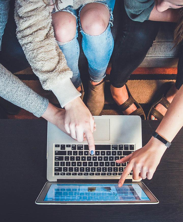 Consultoría Tecnológica y Talento Humano